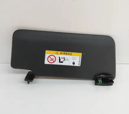Mercedes-Benz GLE W167 Sun visor A1678104100
