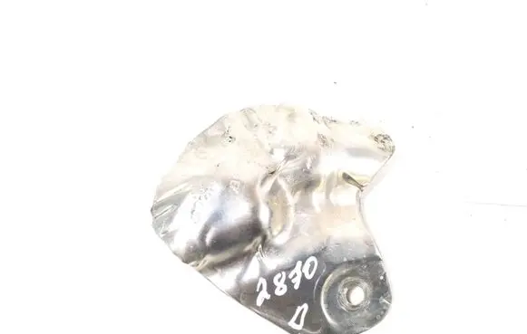 Mercedes-Benz GL X166 Other engine bay part A2760964268