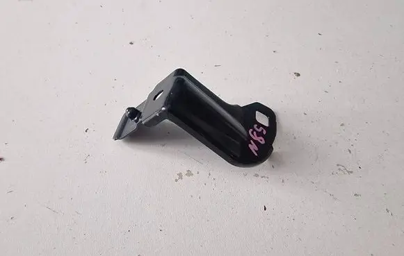 Opel Insignia A Headlight/headlamp mounting bracket 20911553