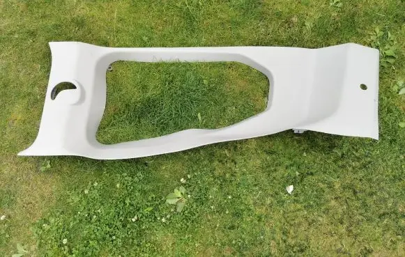 Opel Combo E Other interior part 96642V
