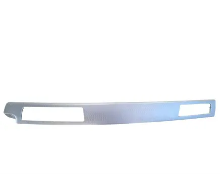 BMW 5 E60 E61 Dashboard glove box trim 789726305