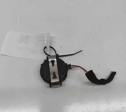 Renault Megane III Rain sensor 285356725R
