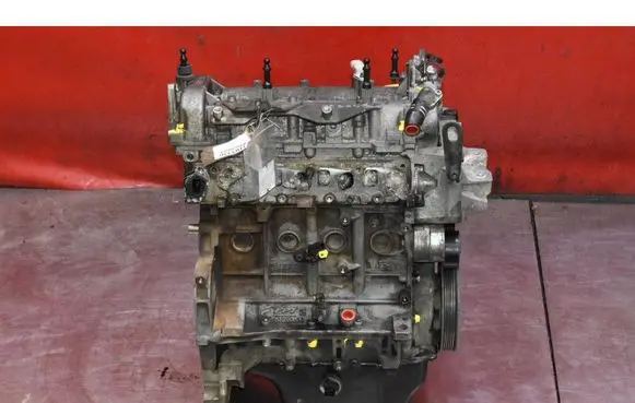 Opel Corsa D Engine Z13DTJ