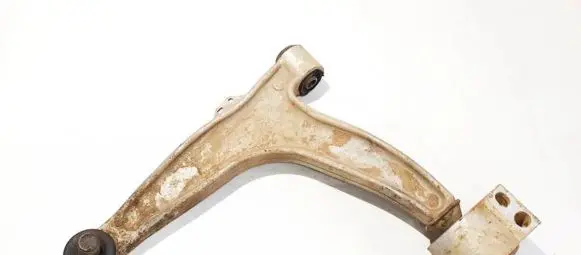 Opel Signum Front lower control arm/wishbone