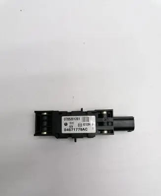Chrysler 300 - 300C Airbag deployment crash/impact sensor 0785201261 04671779AC
