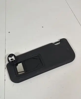 Skoda Enyaq iV Sun visor 