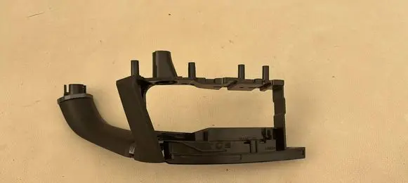 Volkswagen Multivan T5 Sliding door interior handle 5FA8671798