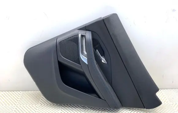 Jaguar E-Pace Coupe rear side trim panel 