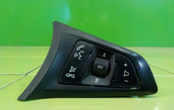 Opel Corsa E Other switches/knobs/shifts 13439133