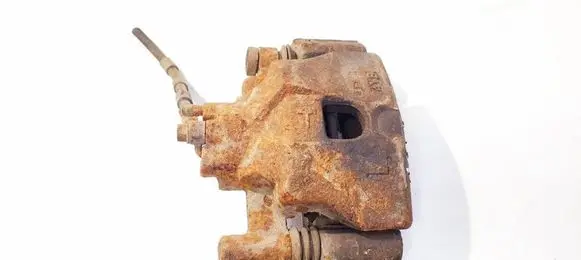Mazda 6 Front brake caliper