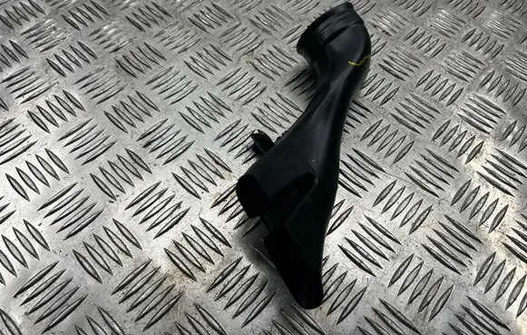 Ford Mondeo MK IV Air intake hose/pipe 6G9118C298AF 6G9118C298