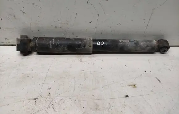 Nissan Qashqai Rear shock absorber/damper 56210JD04A