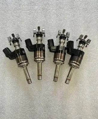 Honda Civic X Fuel injectors set 1601059B315 1601059B305