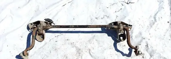 Audi A4 S4 B5 8D Front anti-roll bar/sway bar
