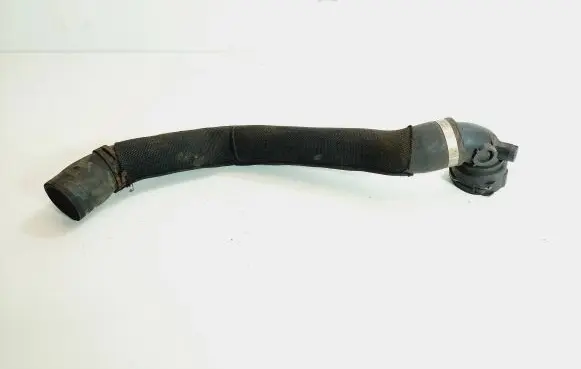 Audi A4 S4 B8 8K Engine coolant pipe/hose 8K0122293