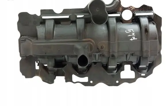 Skoda Octavia Mk3 (5E) Oil sump 04E103623N