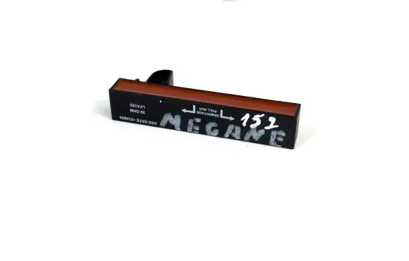 Renault Megane II Immobiliser reader (aerial) 8200082278