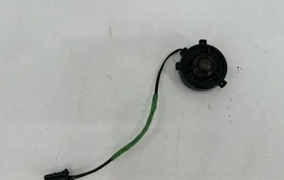 Volkswagen Touareg II Front door high frequency speaker 3C0035411D 098282