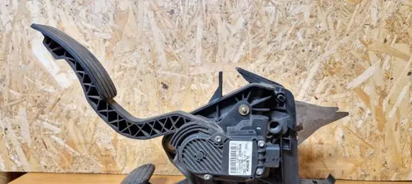 Renault Laguna III Pedal assembly 180050002r