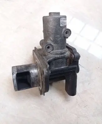 Renault Scenic II - Grand scenic II EGR valve