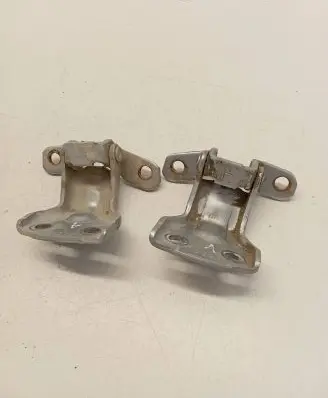 Ford Ranger Rear door hinge set 0J21
