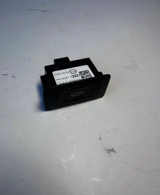 Audi Q5 SQ5 Tailgate/boot open switch button 4G0959831A