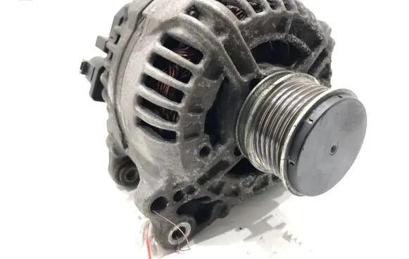 Audi A4 S4 B7 8E 8H Generator/alternator 06F903023J