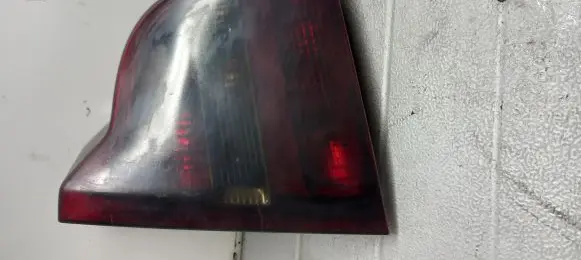 Volvo S80 Rear/tail lights