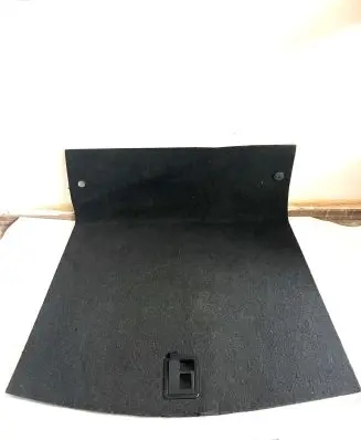 Audi RS5 Trunk/boot floor carpet liner 8T0863463