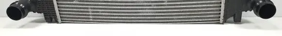 Mercedes-Benz E W212 Intercooler radiator A2045000200
