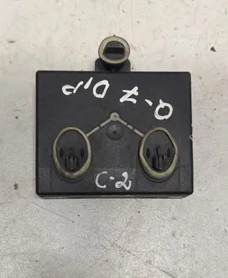 Audi Q7 4L Door control unit/module 4L0959792B 15092006 4L0910793B