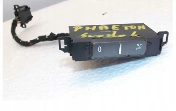 Volkswagen Phaeton Other switches/knobs/shifts 3D0919815N