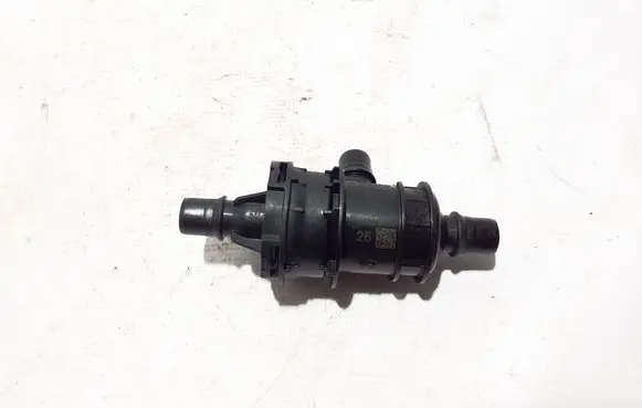 Dacia Duster Thermostat 212006896R