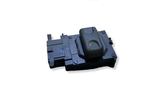Citroen C5 Seat control switch 96602209XT 03464925