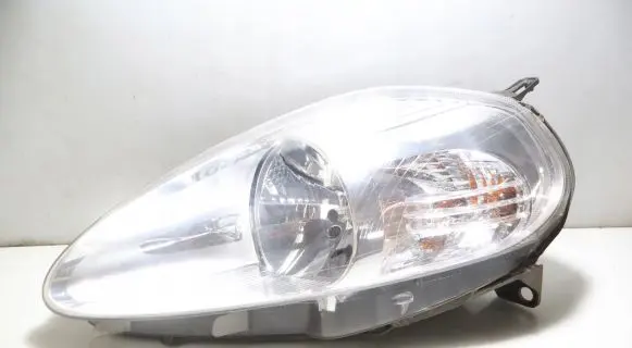 Fiat Grande Punto Headlight/headlamp