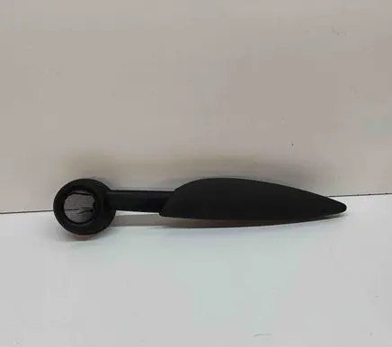 Mini One - Cooper Clubman R55 Front door card panel trim 7343979