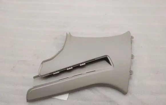 Volvo S90, V90 Other sill/pillar trim element 31377676