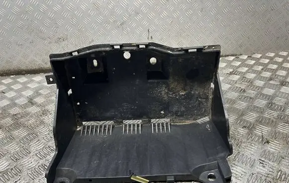 Jaguar XF X250 Battery tray 8X2310764AD