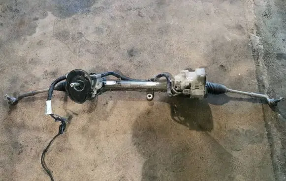 Volvo V40 Steering rack 31406157 131016N31575969