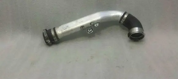 Mercedes-Benz C W205 Intercooler hose/pipe A6510905337
