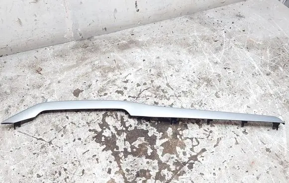 Skoda Octavia Mk4 Dashboard glove box trim 5E8853192B