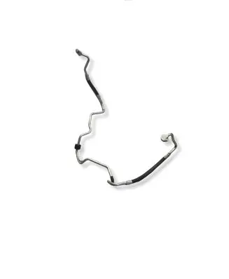 Seat Ibiza IV (6J,6P) Air conditioning (A/C) pipe/hose 6R1820743AA
