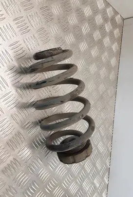 Audi A4 S4 B7 8E 8H Rear coil spring