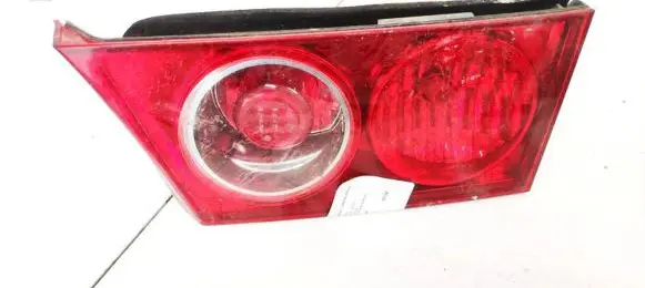 Honda Accord Tailgate rear/tail lights