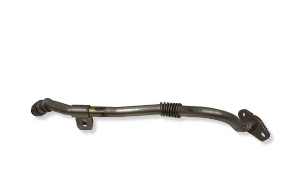 Renault Master III Turbo turbocharger oiling pipe/hose 151989505RA
