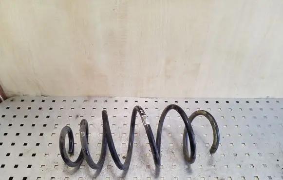 Opel Astra J Front coil spring