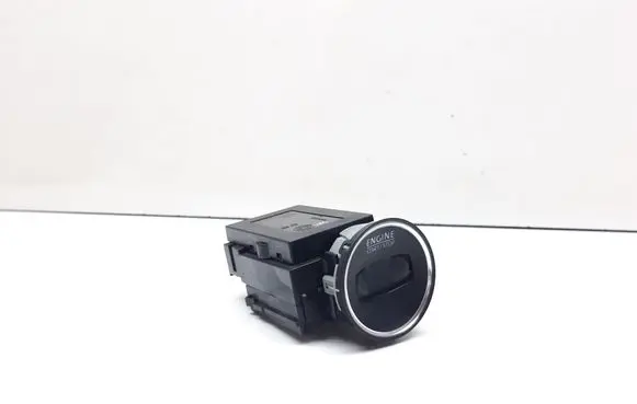 Volkswagen PASSAT CC Ignition lock 3C0905843R