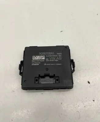 Seat Ateca Gateway control module 3Q0907530AG 3Q0907530C 320449670250