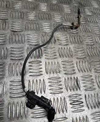 Opel Astra K Exhaust gas temperature sensor 55592366