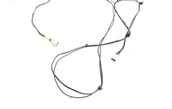 Radio antenna